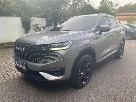 GWM HAVAL H6 1.5 HEV PREMIUM E-TRACTION GWM HAVAL H6 1.5 HEV PREMIUM E-TRACTION